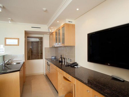 Tingirana Noosa - Mackay Tourism 1