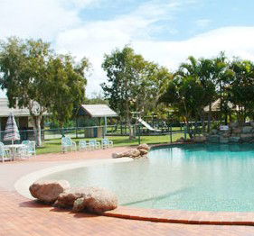 Great Sandy Straits Marina Resort - Mackay Tourism 0