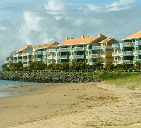 Great Sandy Straits Marina Resort - Mackay Tourism 1