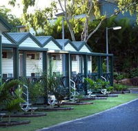 Discovery Holiday Parks Capricorn Coast - Mackay Tourism