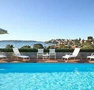 Stamford Plaza Double Bay - Mackay Tourism