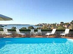 Stamford Plaza Double Bay - Mackay Tourism 0