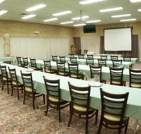 Coopers Colonial Motor Inn - Mackay Tourism
