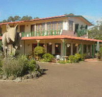Bandicoot Motor Inn - Mackay Tourism