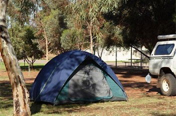 Port Augusta Big 4 Holiday Park - Mackay Tourism 0