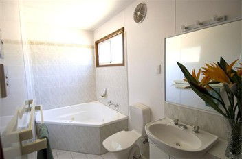 Port Augusta Big 4 Holiday Park - Mackay Tourism 1