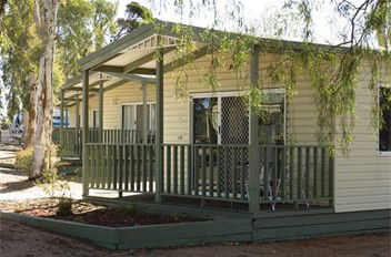 Port Augusta Big 4 Holiday Park - Mackay Tourism 2