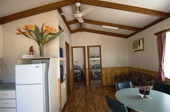 Port Augusta Big 4 Holiday Park - Mackay Tourism 3
