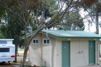 Port Augusta Big 4 Holiday Park - Mackay Tourism 4