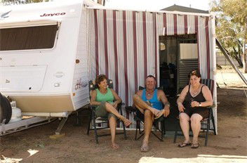 Port Augusta Big 4 Holiday Park - Mackay Tourism 5
