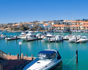  Mackay Tourism