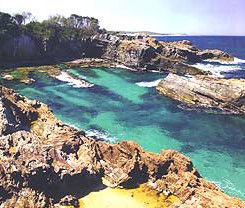 Del Costa Holiday Villas - Mackay Tourism 3