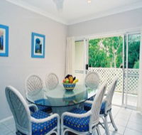 Sailz Boutique Holiday Villas - Mackay Tourism