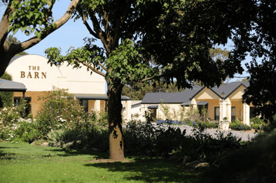 The Barn - Mackay Tourism 1