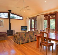 Bodhi Cottages - Mackay Tourism