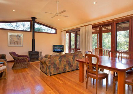Bodhi Cottages - Mackay Tourism 0