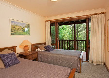 Bodhi Cottages - Mackay Tourism 1