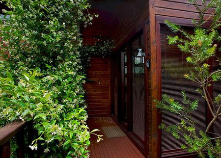 Bodhi Cottages - Mackay Tourism 2