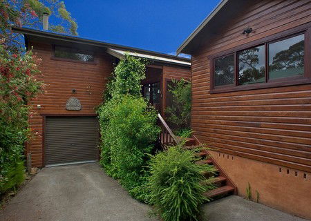 Bodhi Cottages - Mackay Tourism 3