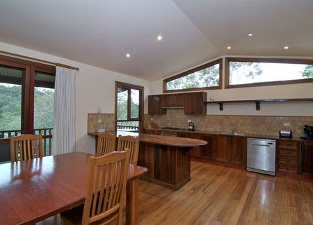 Bodhi Cottages - Mackay Tourism 4