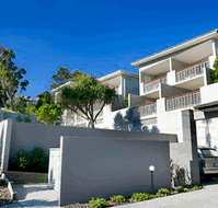 Noosa Heads Motel - Mackay Tourism
