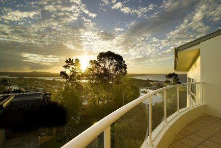 The Lookout Noosa Resort - Mackay Tourism 4