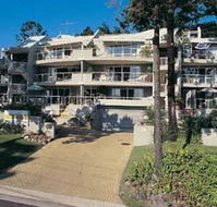 Picture Point Apartments - Mackay Tourism