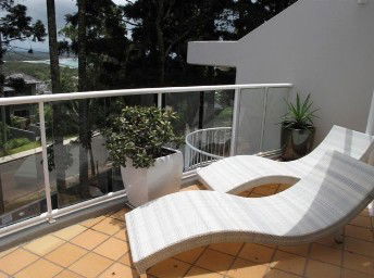 Picture Point Apartments - Mackay Tourism 1