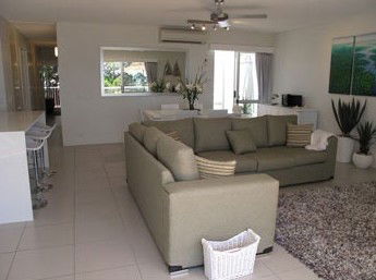 Picture Point Apartments - Mackay Tourism 2