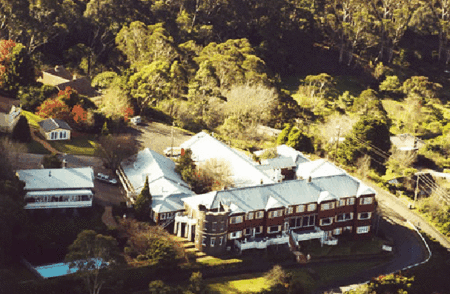 The Mountain Heritage - Mackay Tourism 0