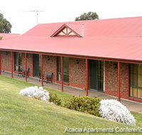 Acacia Apartments - Mackay Tourism