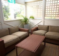 Cremorne Point Manor - Mackay Tourism