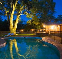 Wilpena Pound Resort - Mackay Tourism