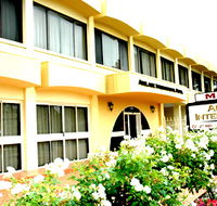 Adelaide International Motel - Mackay Tourism