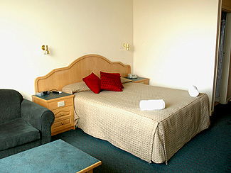 Adelaide International Motel - Mackay Tourism 2