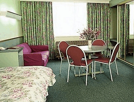 Park Lane-City Court Villas - Mackay Tourism