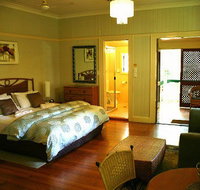 Allender Apartments - Mackay Tourism