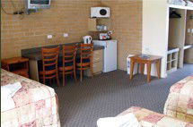 Tenterfield Bowling Club Motor Inn - Mackay Tourism 1