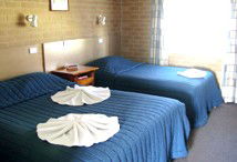 Tenterfield Bowling Club Motor Inn - Mackay Tourism 2