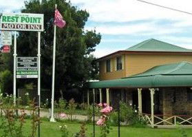 Glen Innes NSW Mackay Tourism