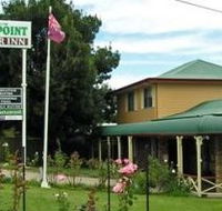 Rest Point Motel - Mackay Tourism