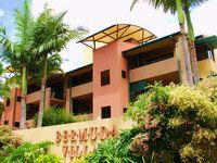Bermuda Villas - Mackay Tourism 1