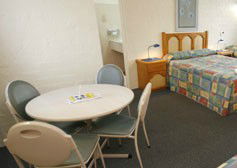 Best Western Blue Diamond Motor Inn - Mackay Tourism 1