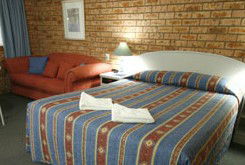 Best Western Blue Diamond Motor Inn - Mackay Tourism 3