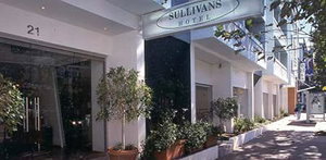 Arts Hotel Sydney - Mackay Tourism 1
