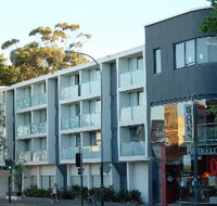 Arts Hotel Sydney - Mackay Tourism