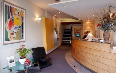 Arts Hotel Sydney - Mackay Tourism 2