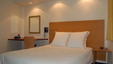 Arts Hotel Sydney - Mackay Tourism 3