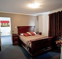 Centrepoint Motor Inn - Mackay Tourism