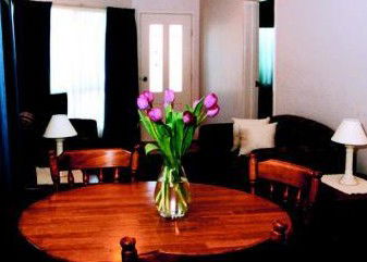 Nepean Shores Resort - Mackay Tourism 0